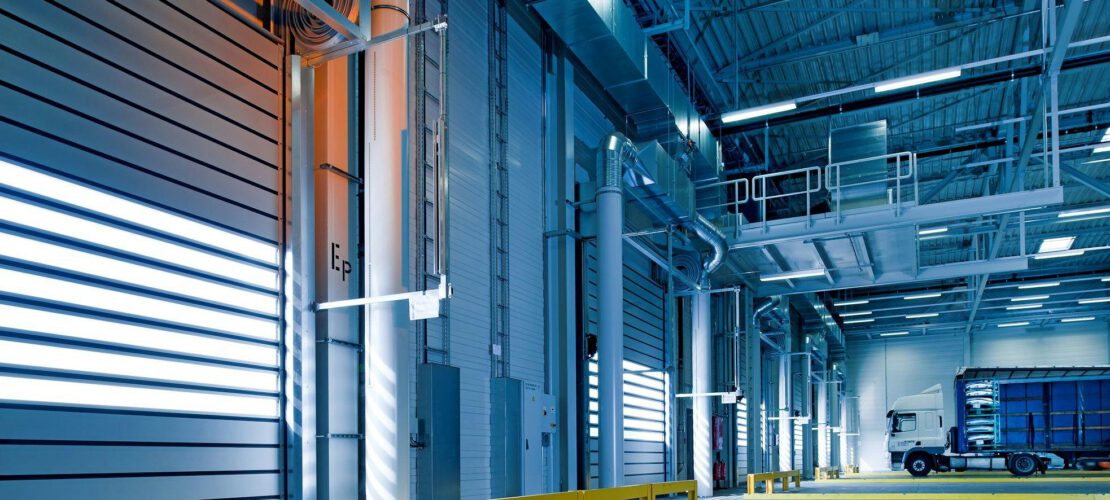 Last Mile Distribution